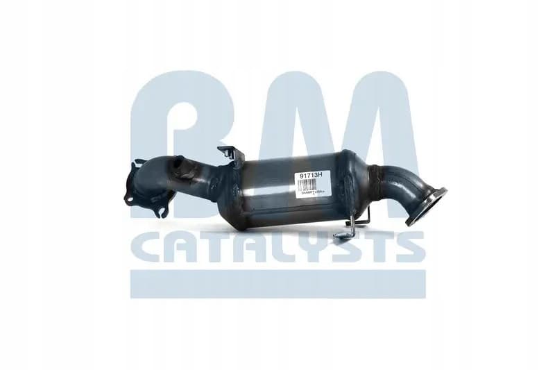 Catalizador BM91713H BM Catalysts nuevo 3