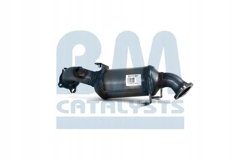 Catalizador BM91713H BM Catalysts nuevo 4