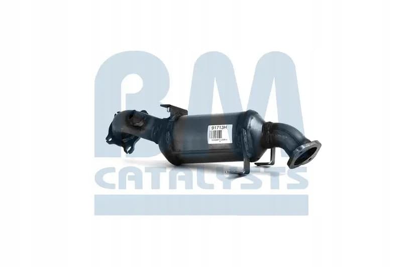Catalizador BM91713H BM Catalysts nuevo 5