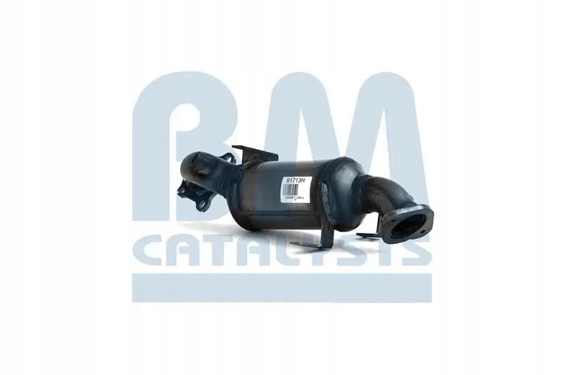 Catalizador BM91713H BM Catalysts nuevo 7
