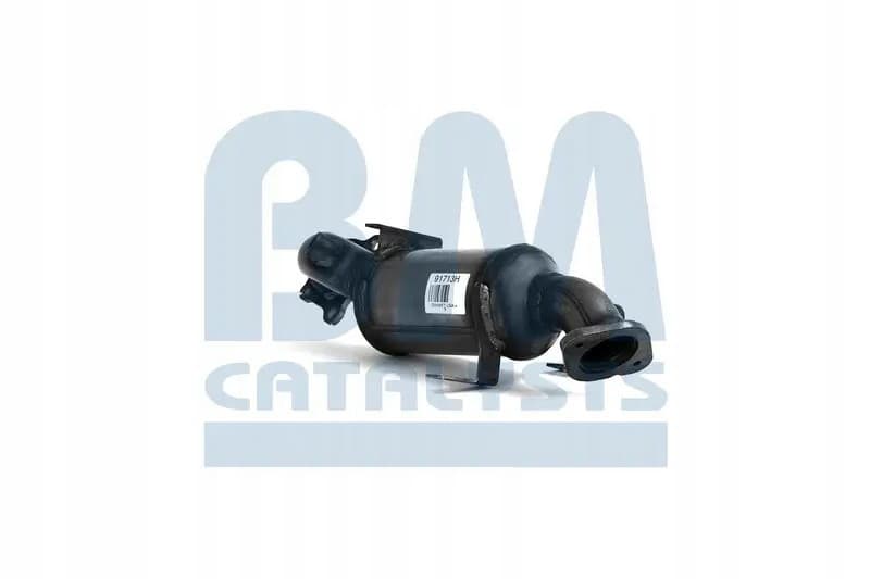 Catalizador BM91713H BM Catalysts nuevo 8