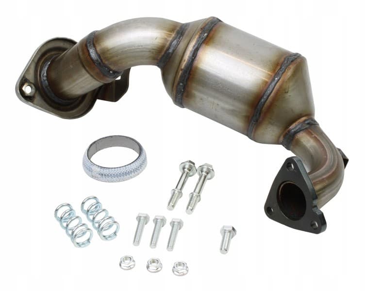 Maxgear 27-6297 Catalizador nuevo