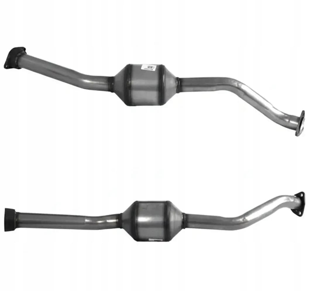 Catalizador BM80125H BM Catalysts nuevo