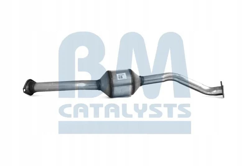 Catalizador BM80125H BM Catalysts nuevo 2