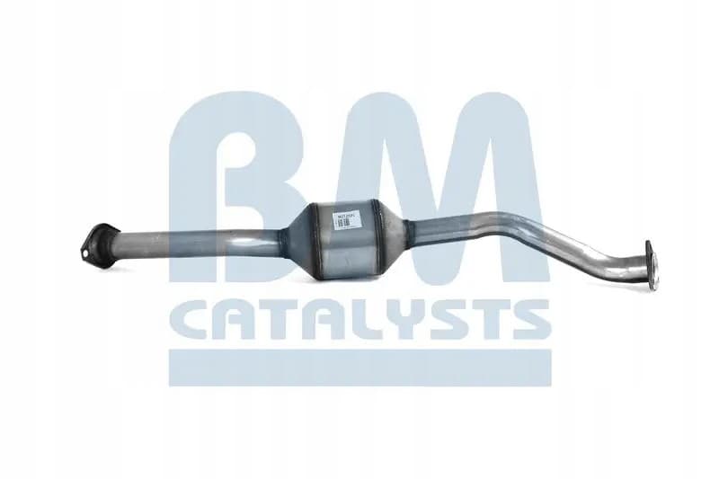 Catalizador BM80125H BM Catalysts nuevo 3