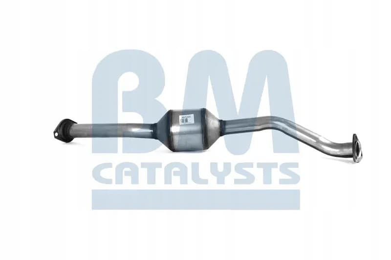 Catalizador BM80125H BM Catalysts nuevo 4