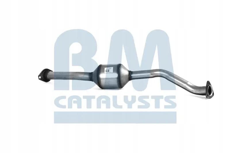 Catalizador BM80125H BM Catalysts nuevo 5