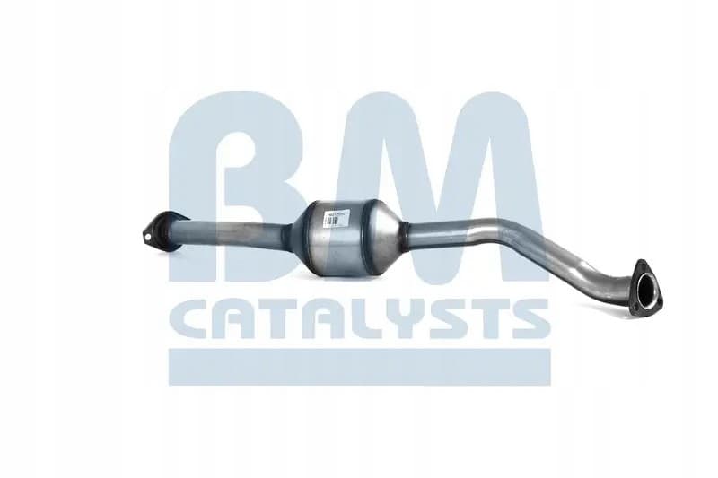 Catalizador BM80125H BM Catalysts nuevo 6