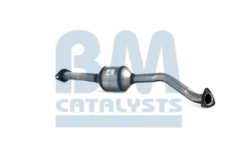 Catalizador BM80125H BM Catalysts nuevo 7