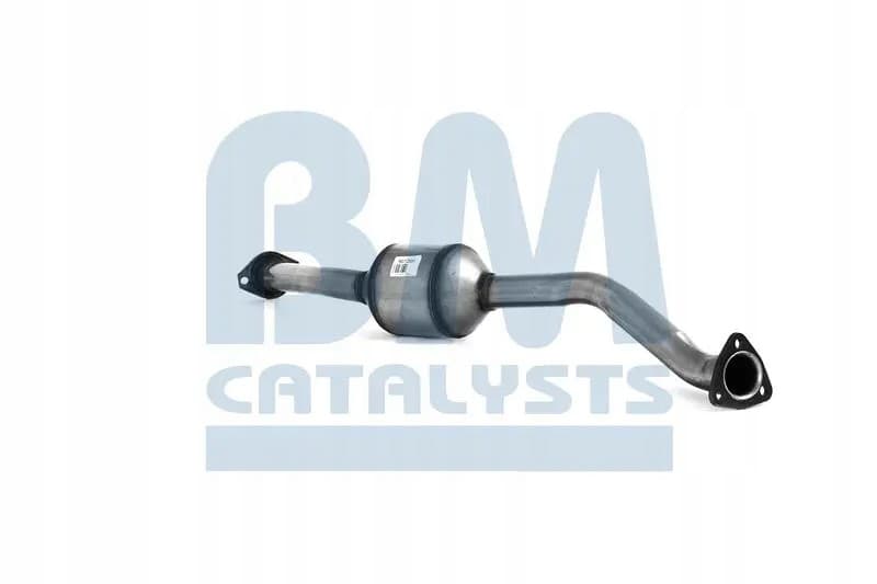 Catalizador BM80125H BM Catalysts nuevo 8