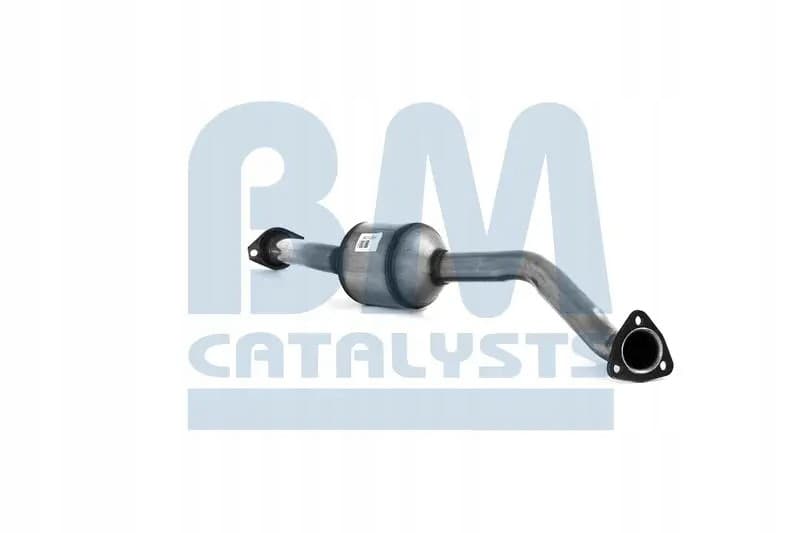 Catalizador BM80125H BM Catalysts nuevo 9