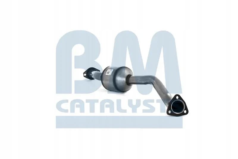 Catalizador BM80125H BM Catalysts nuevo 10