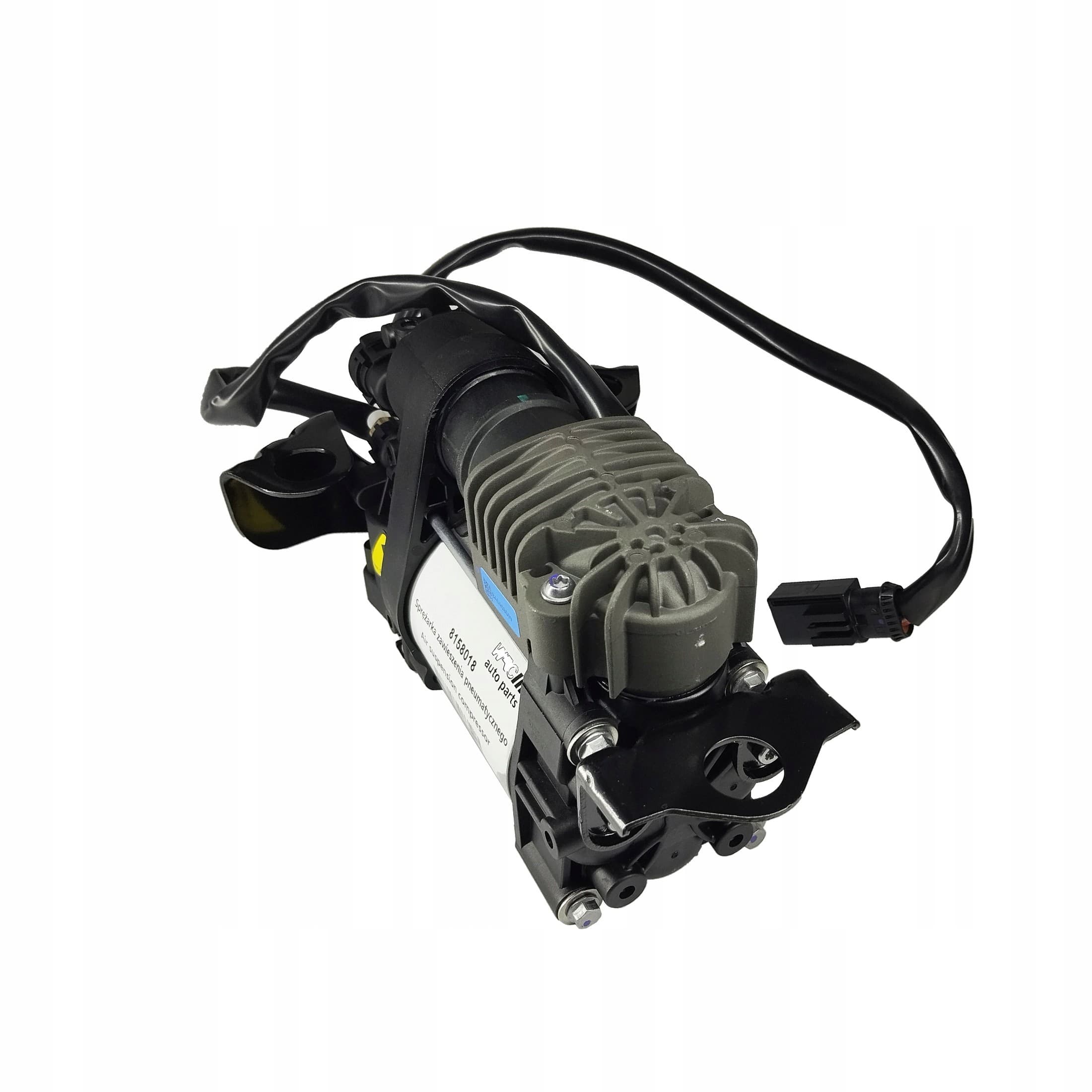 Compresor de Suspensión Neumática Wrc 8158018 nuevo 2