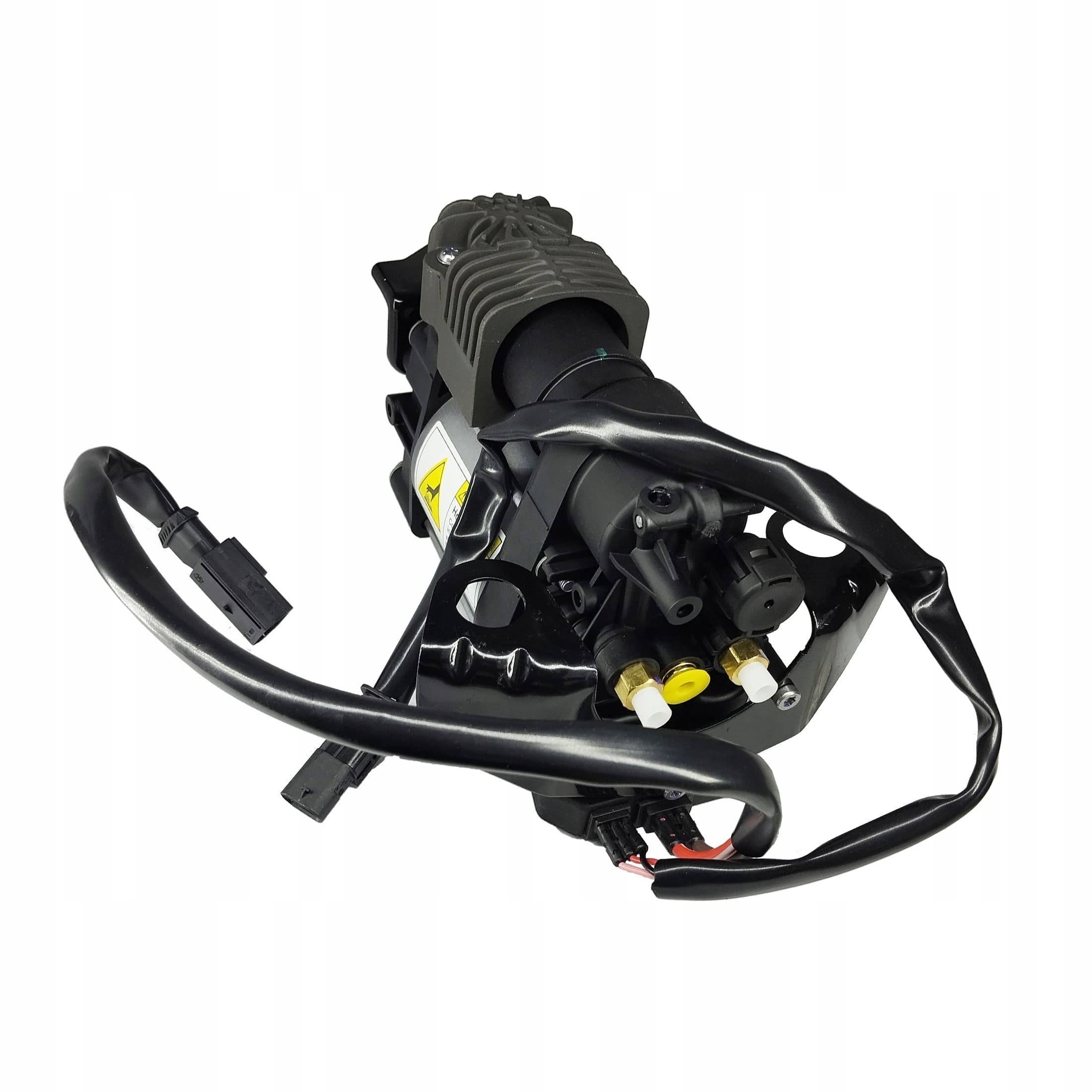 Compresor de Suspensión Neumática Wrc 8158018 nuevo 3