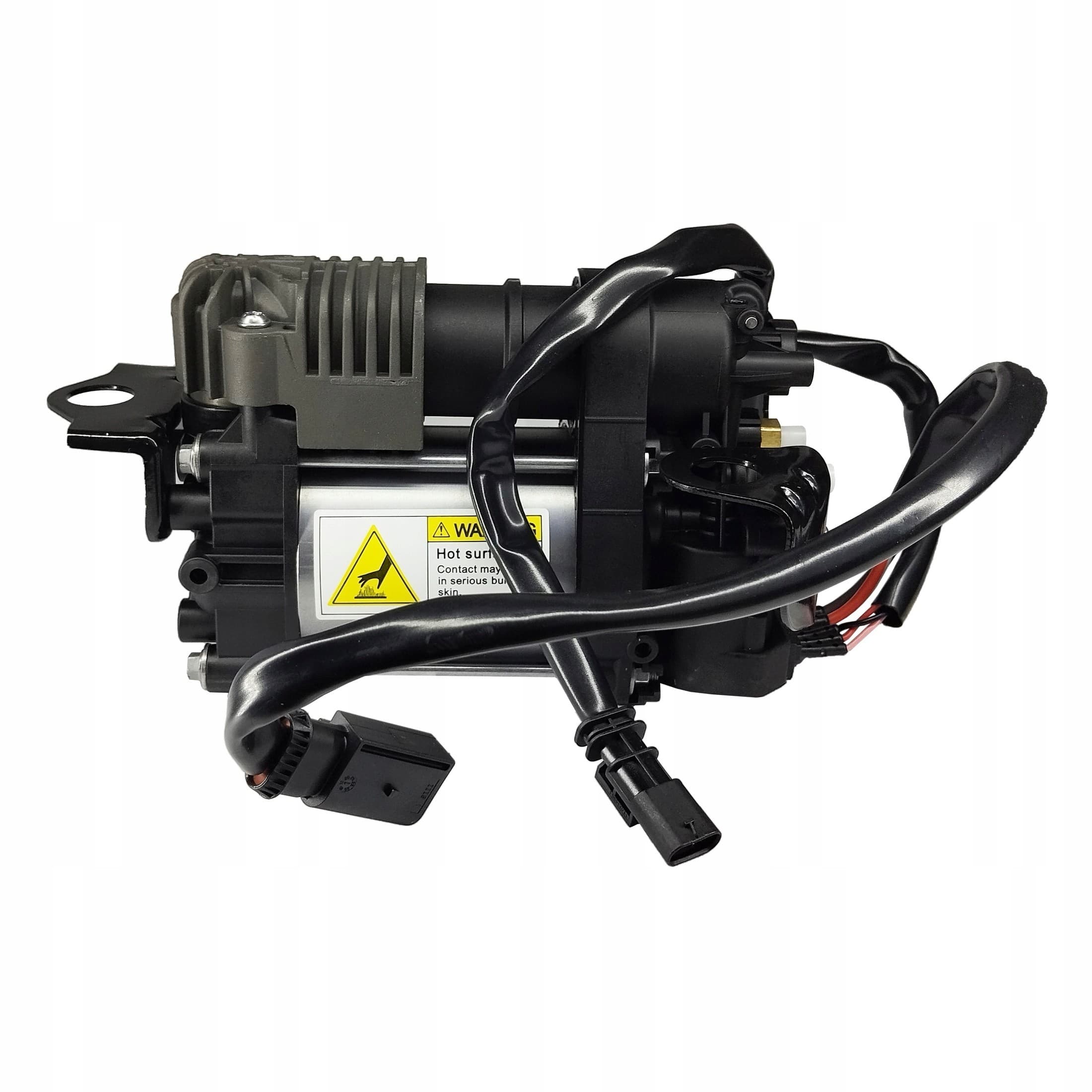 Compresor de Suspensión Neumática Wrc 8158018 nuevo 4