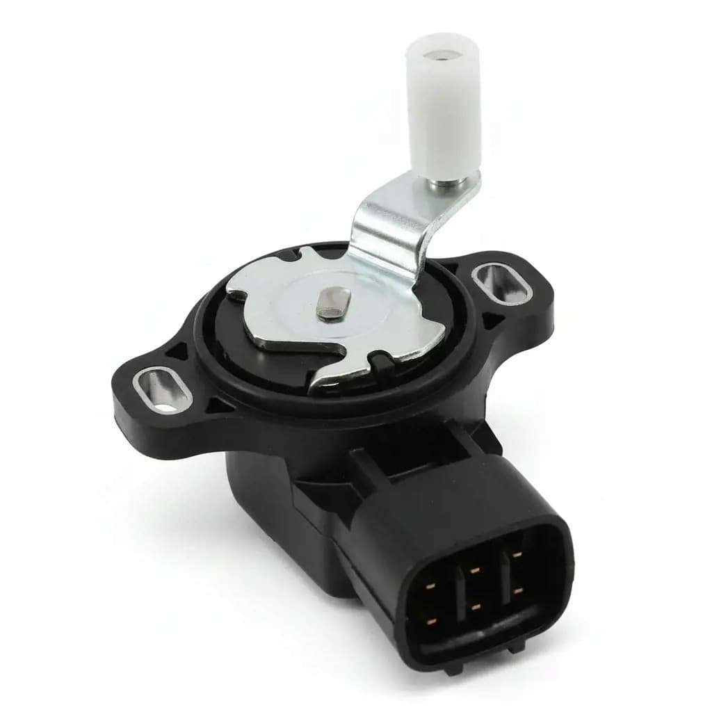 Sensor de posición del pedal del acelerador Meat Doria 83686 nuevo