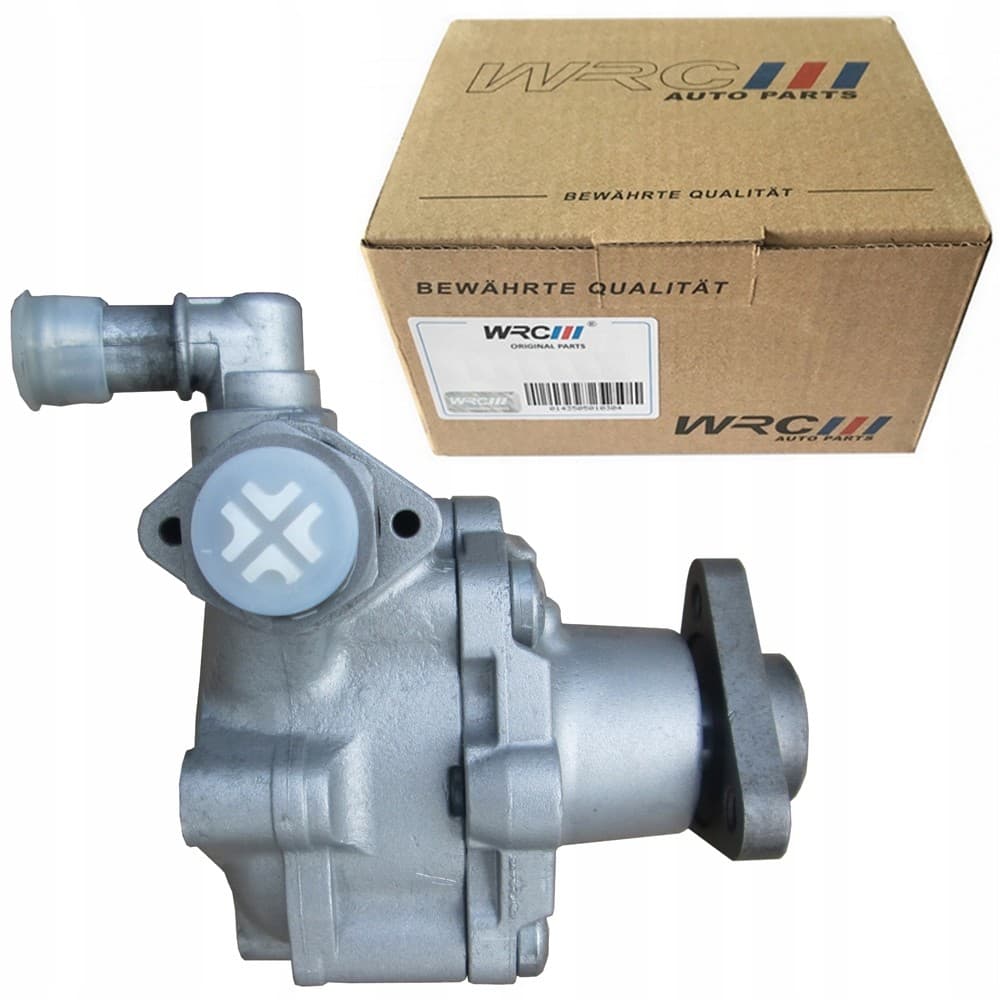 Bomba de dirección asistida Citroën C5 Iii 3.0HDi 9672589380 nuevo