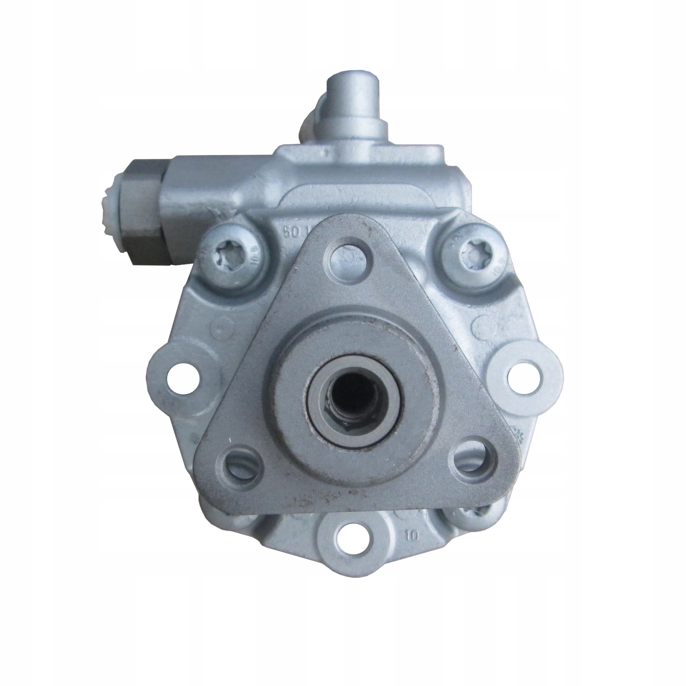 Bomba de dirección asistida Citroën C5 Iii 3.0HDi 9672589380 nuevo 2