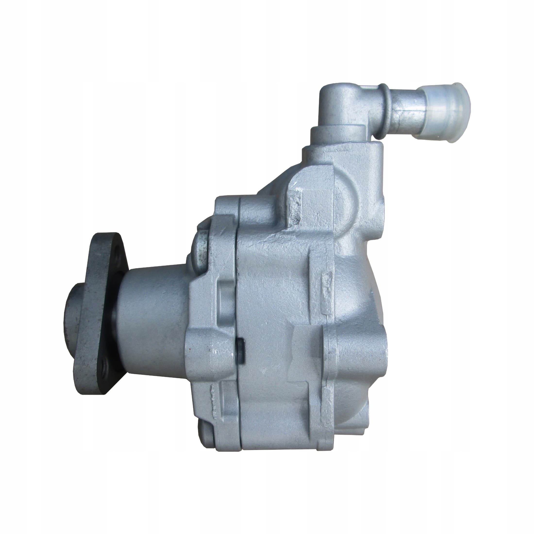 Bomba de dirección asistida Citroën C5 Iii 3.0HDi 9672589380 nuevo 3