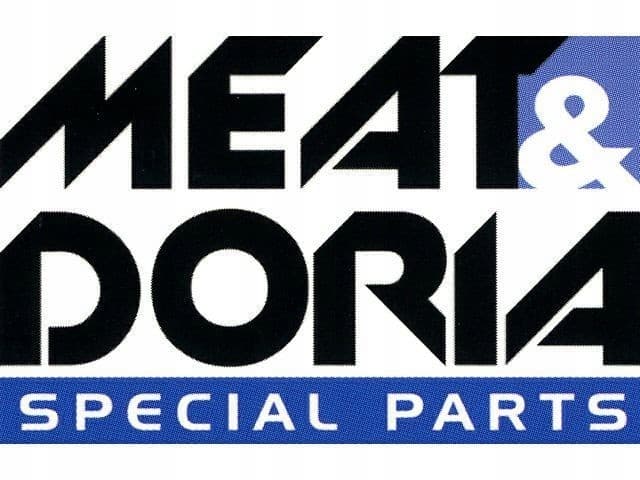 Interruptor de columna de dirección Meat Doria 23024 nuevo 5