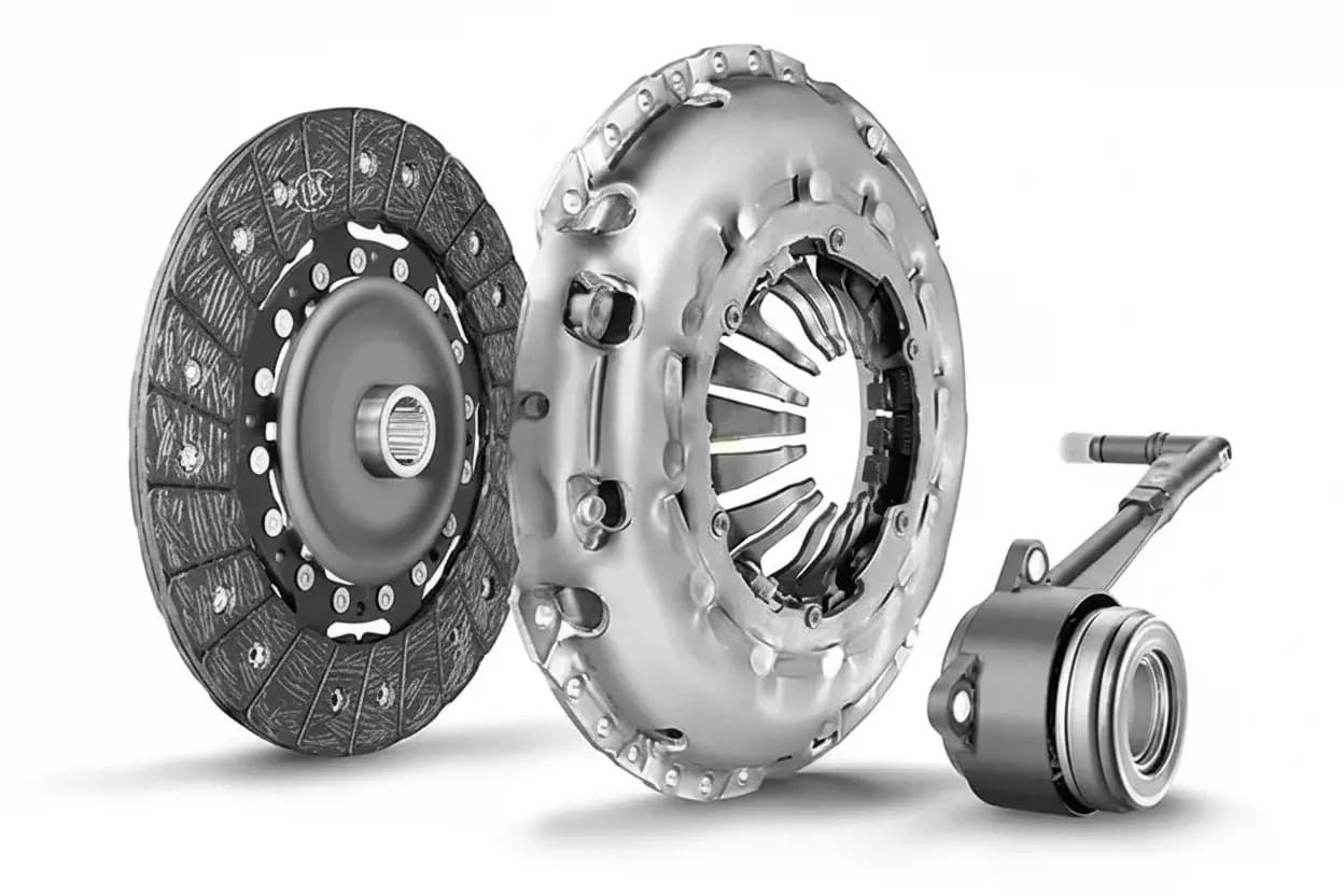 Kit de embrague Schaeffler LuK 623 3317 33 nuevo