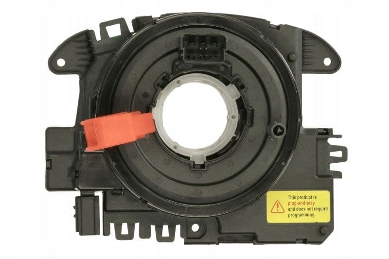 Resorte de tornillo para airbag Febi Bilstein 196660 nuevo 2