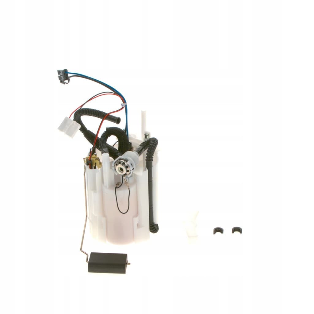Bomba de combustible (modular) Bosch 0 986 580 999 nuevo 7