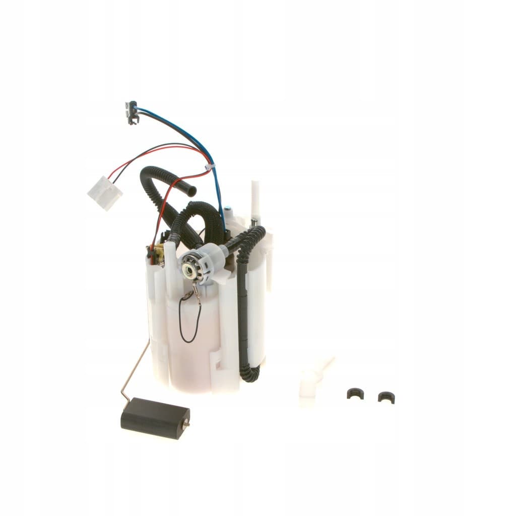 Bomba de combustible (modular) Bosch 0 986 580 999 nuevo 8