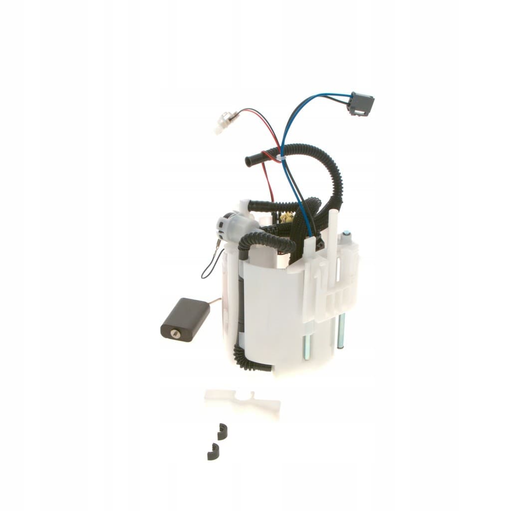 Bomba de combustible (modular) Bosch 0 986 580 999 nuevo 9