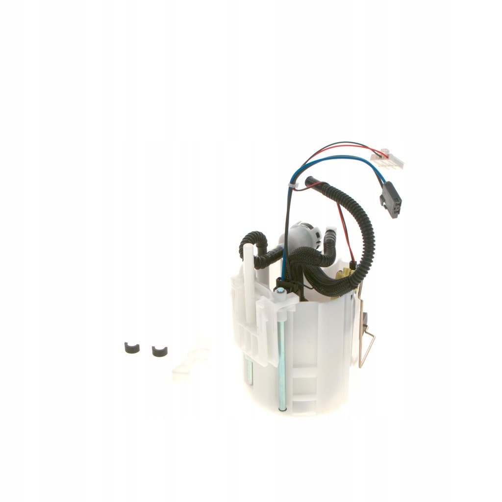 Bomba de combustible (modular) Bosch 0 986 580 999 nuevo 10