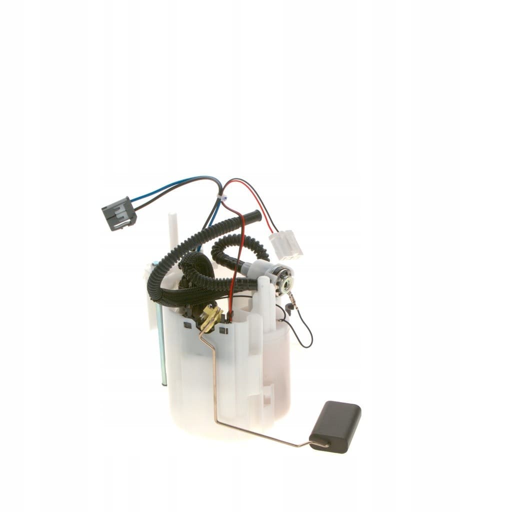 Bomba de combustible (modular) Bosch 0 986 580 999 nuevo 11