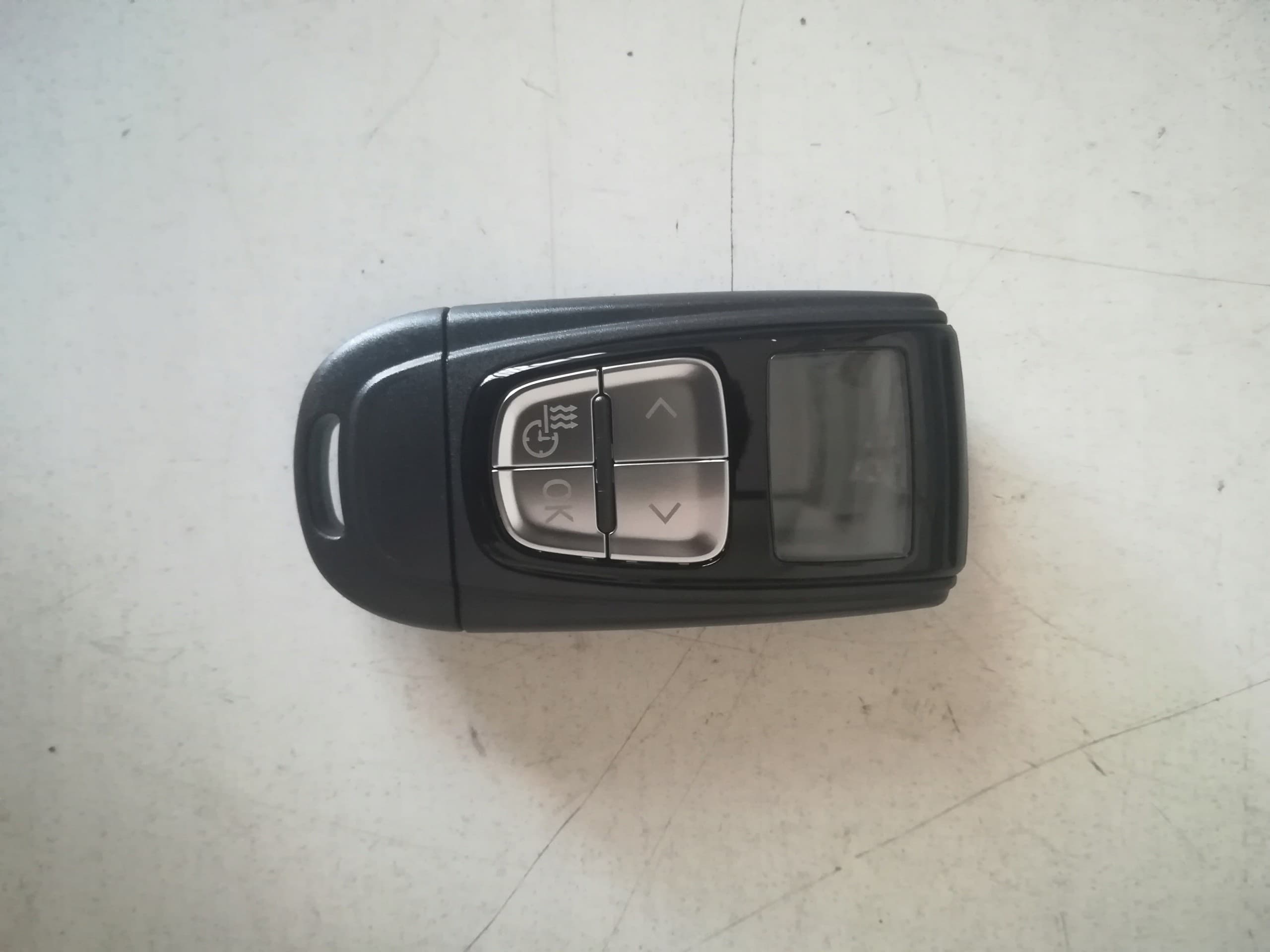 Mando a distancia para Webasto Bentley 36A963511B nuevo 3