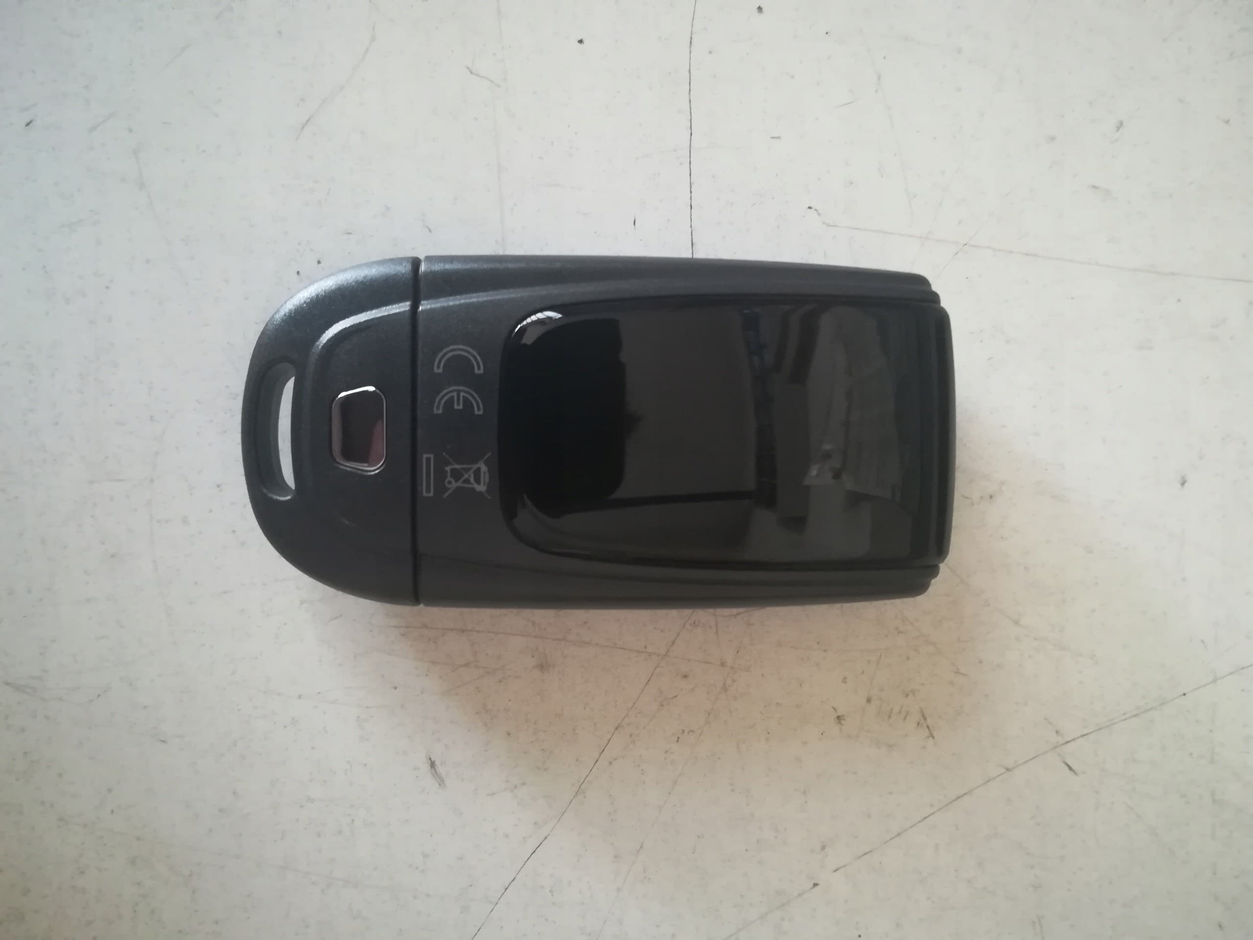 Mando a distancia para Webasto Bentley 36A963511B nuevo 4