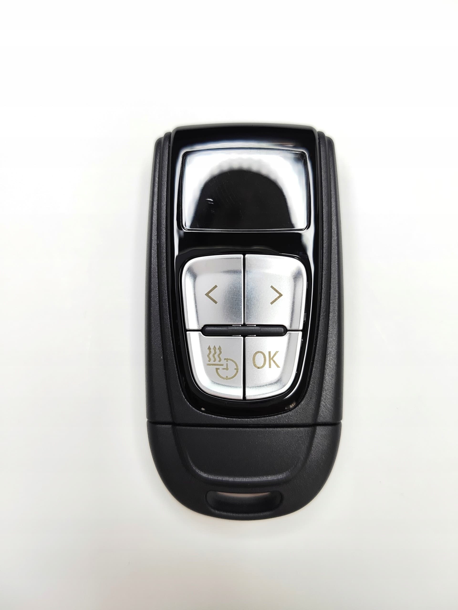 Mando a distancia para Webasto Bentley 36A963511B nuevo 7