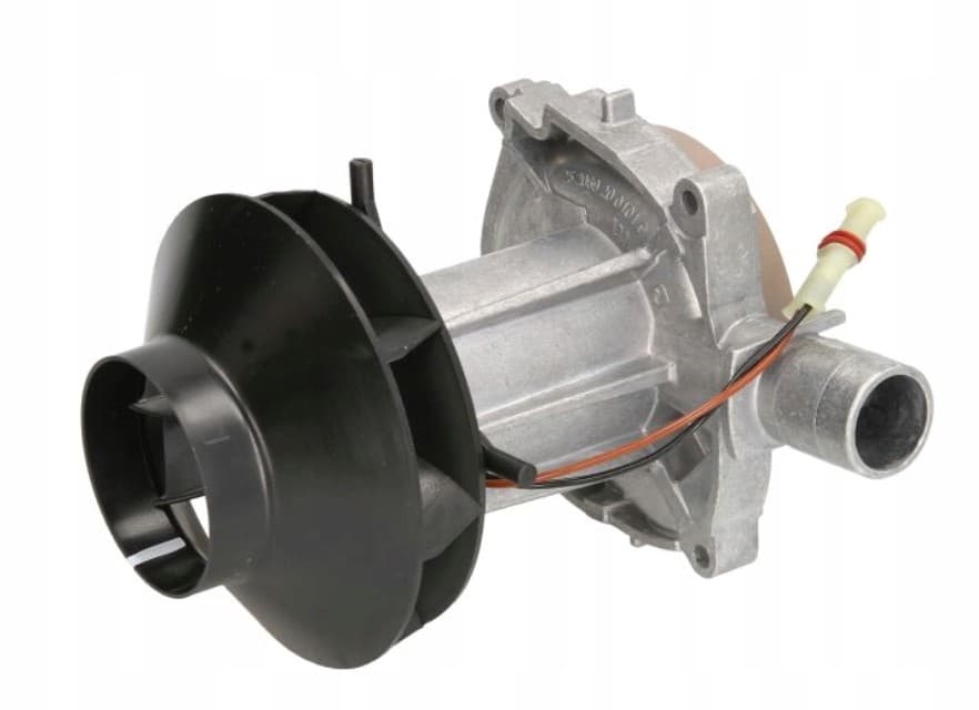 Eberspaecher 252070992000 motor para calefacción auxiliar nuevo 5
