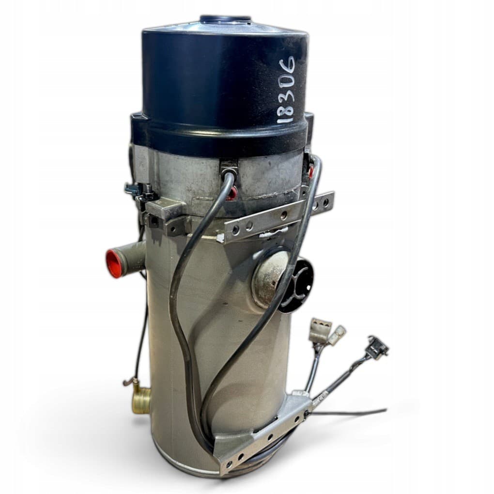 Calentador de Agua Linkker 85782C usado