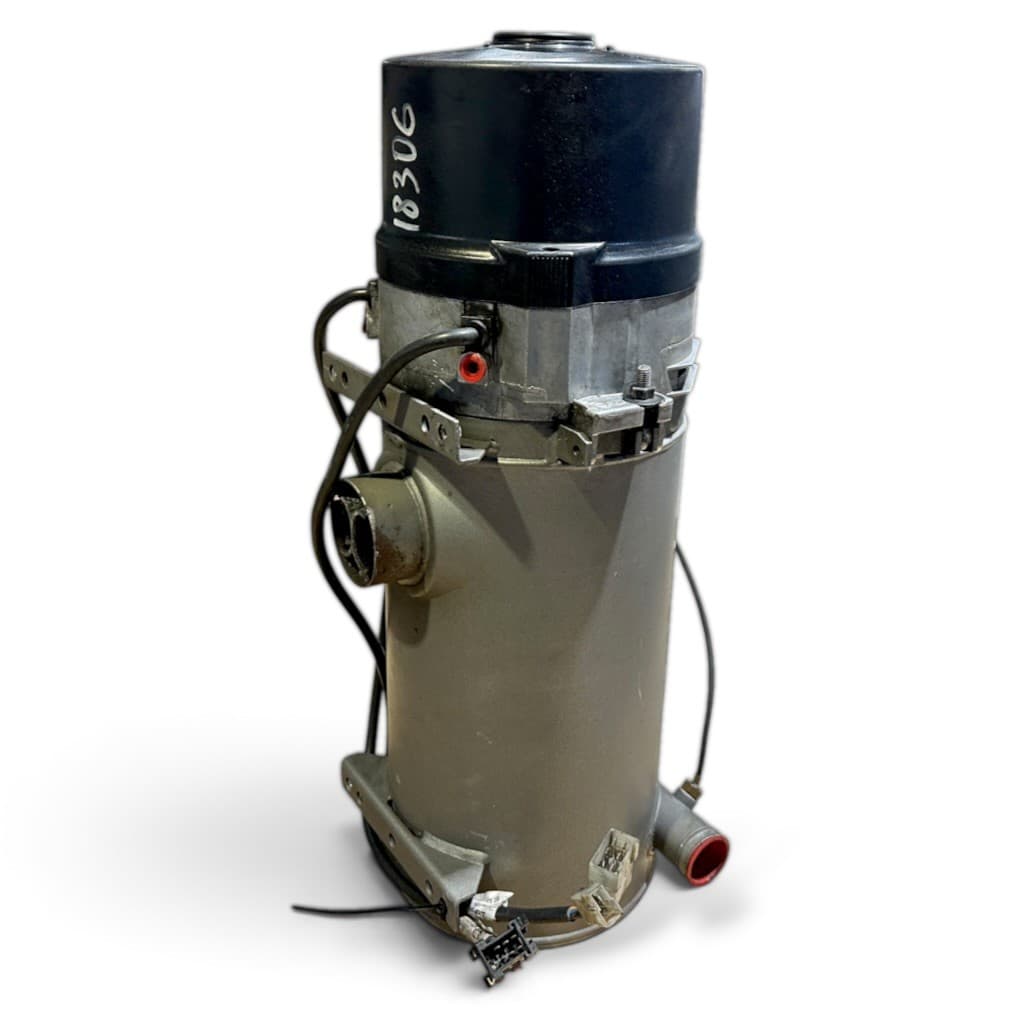 Calentador de Agua Linkker 85782C usado 2