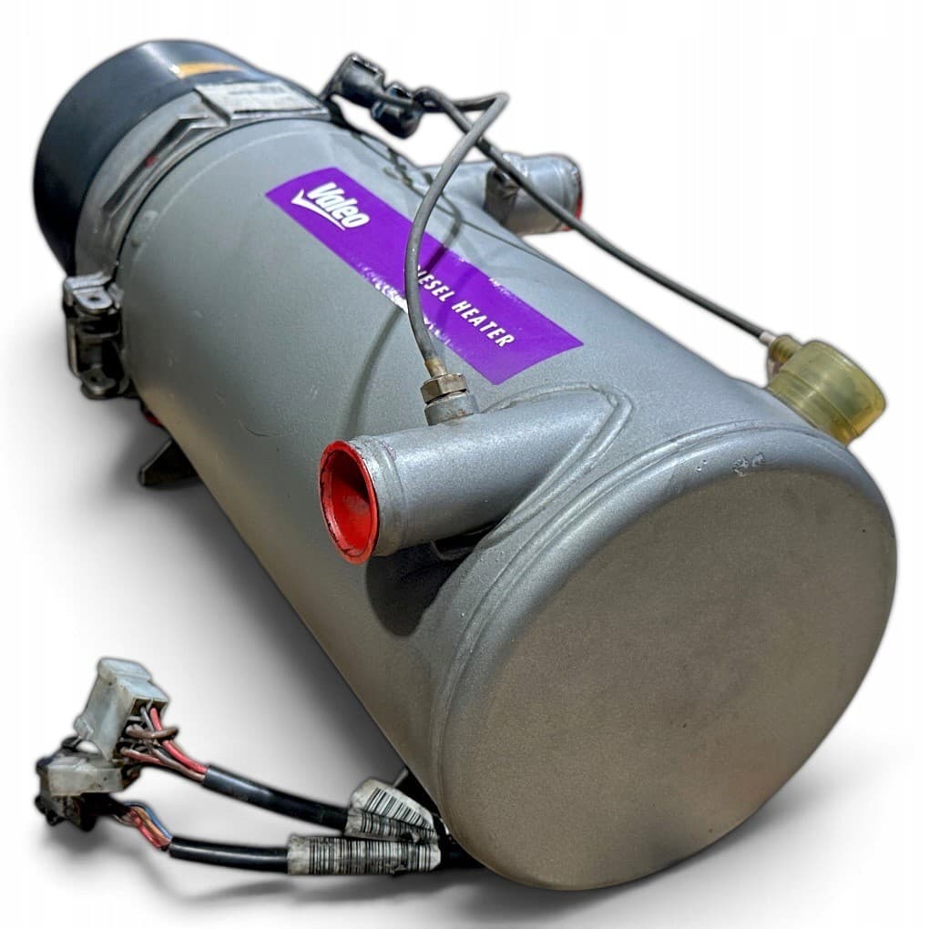 Calentador de Agua Linkker 85782C usado 3