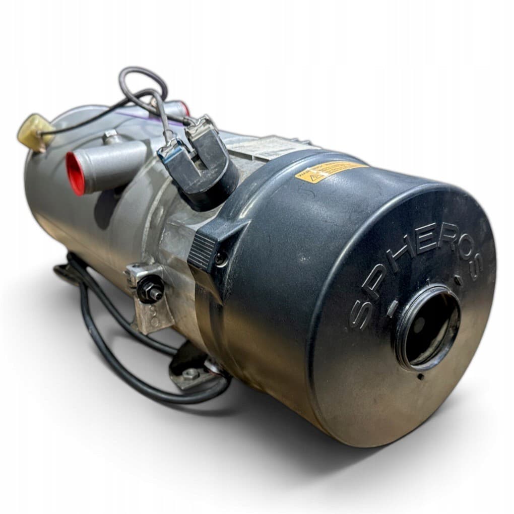 Calentador de Agua Linkker 85782C usado 4