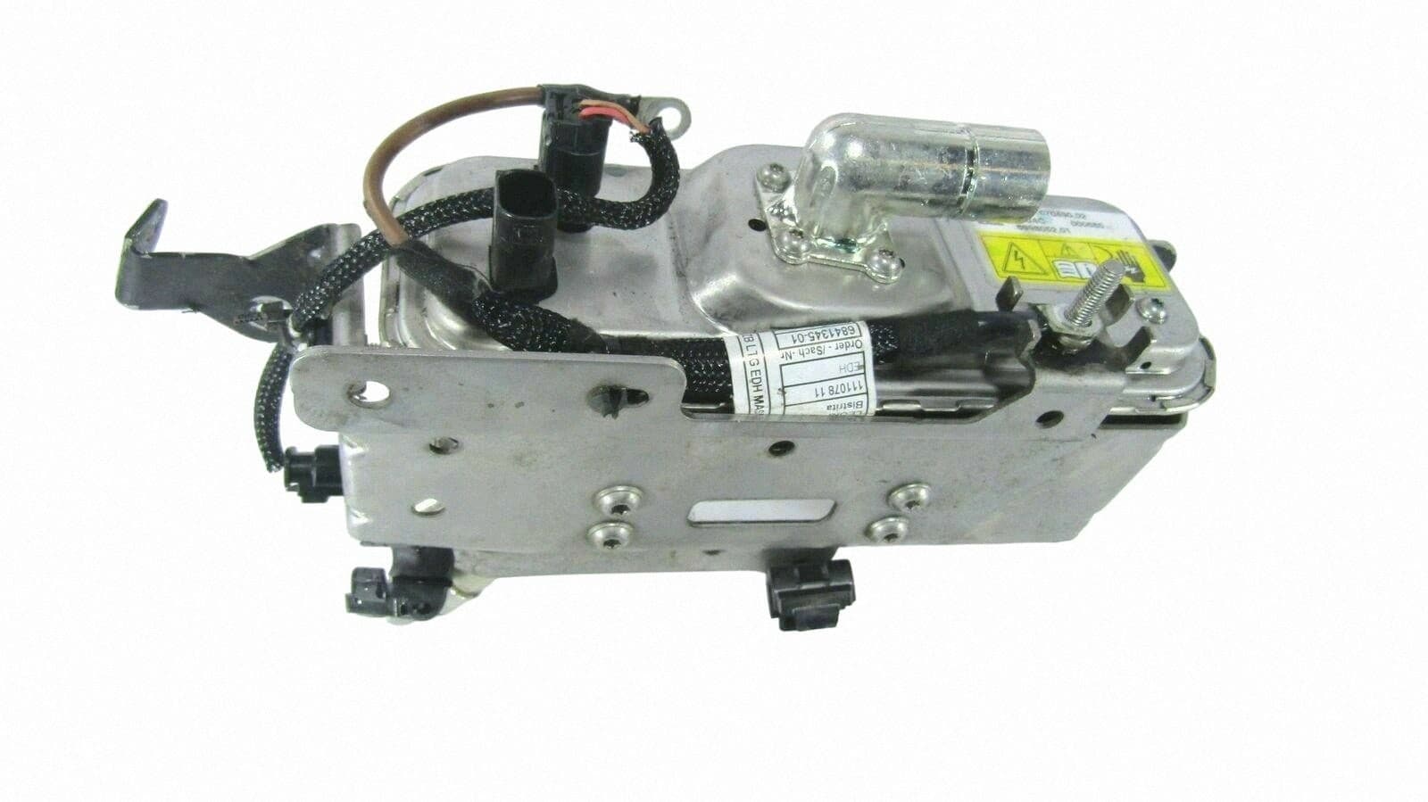 Calentador de Bloque de Motor BMW 5 G30 G31 G38 64126998052 usado