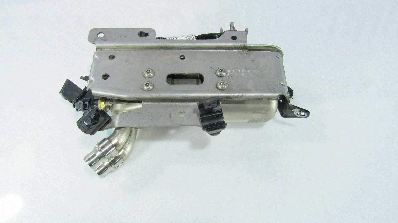 Calentador de Bloque de Motor BMW 5 G30 G31 G38 64126998052 usado 5