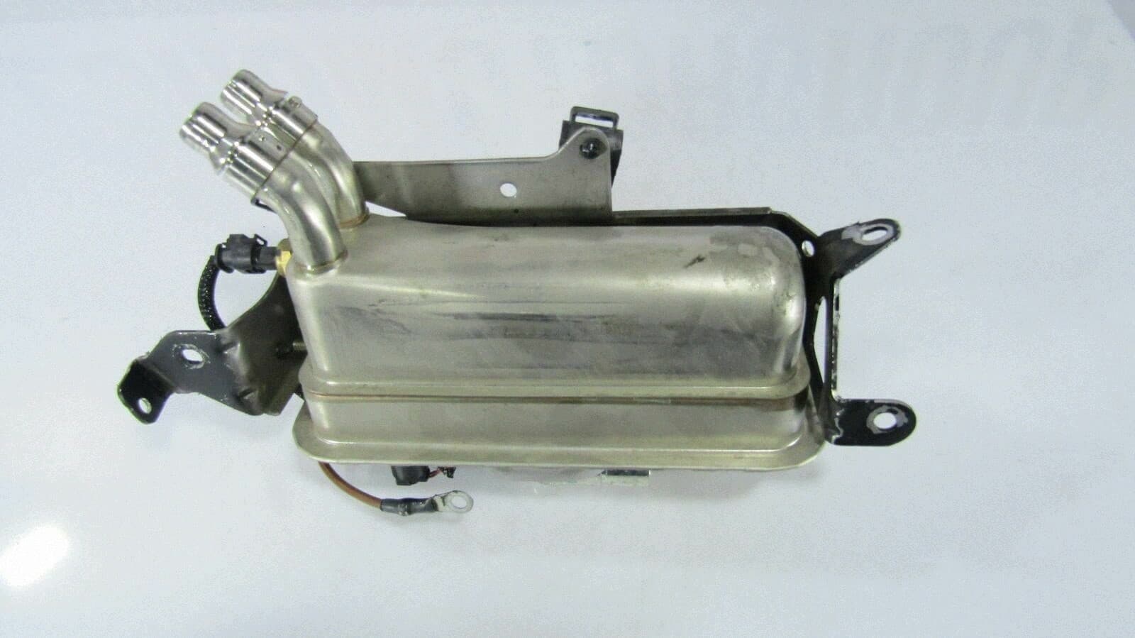 Calentador de Bloque de Motor BMW 5 G30 G31 G38 64126998052 usado 6