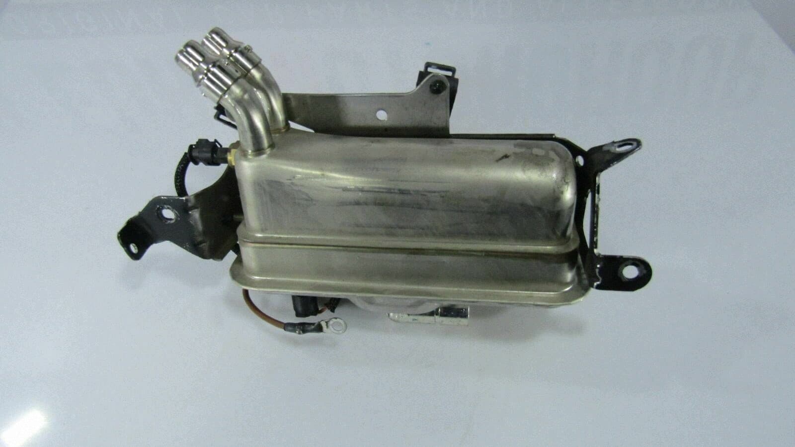 Calentador de Bloque de Motor BMW 5 G30 G31 G38 64126998052 usado 7