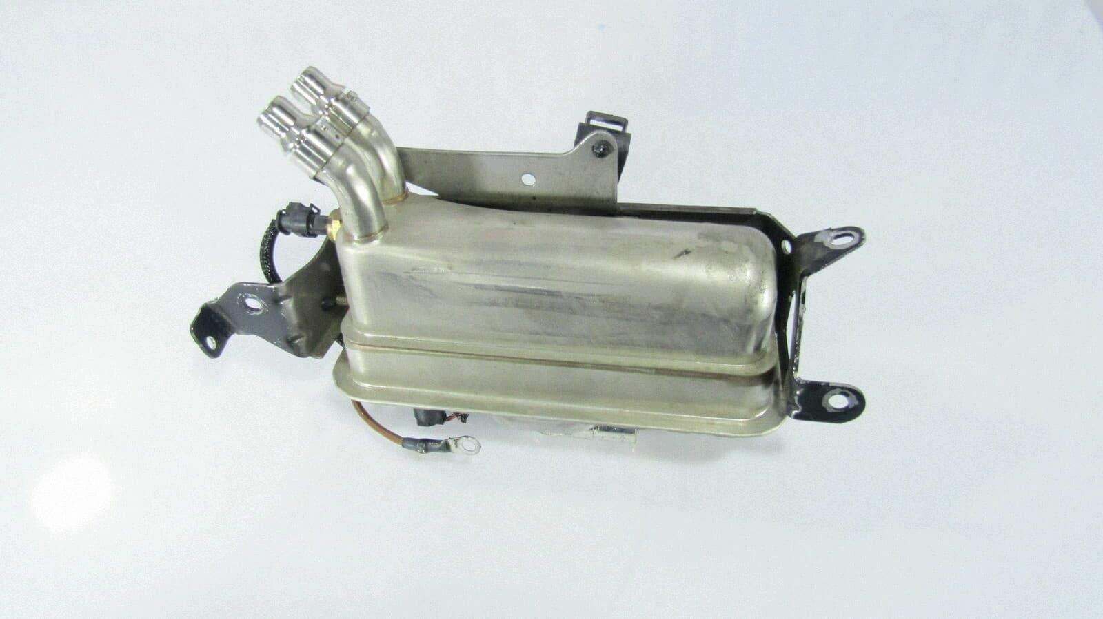 Calentador de Bloque de Motor BMW 5 G30 G31 G38 64126998052 usado 8