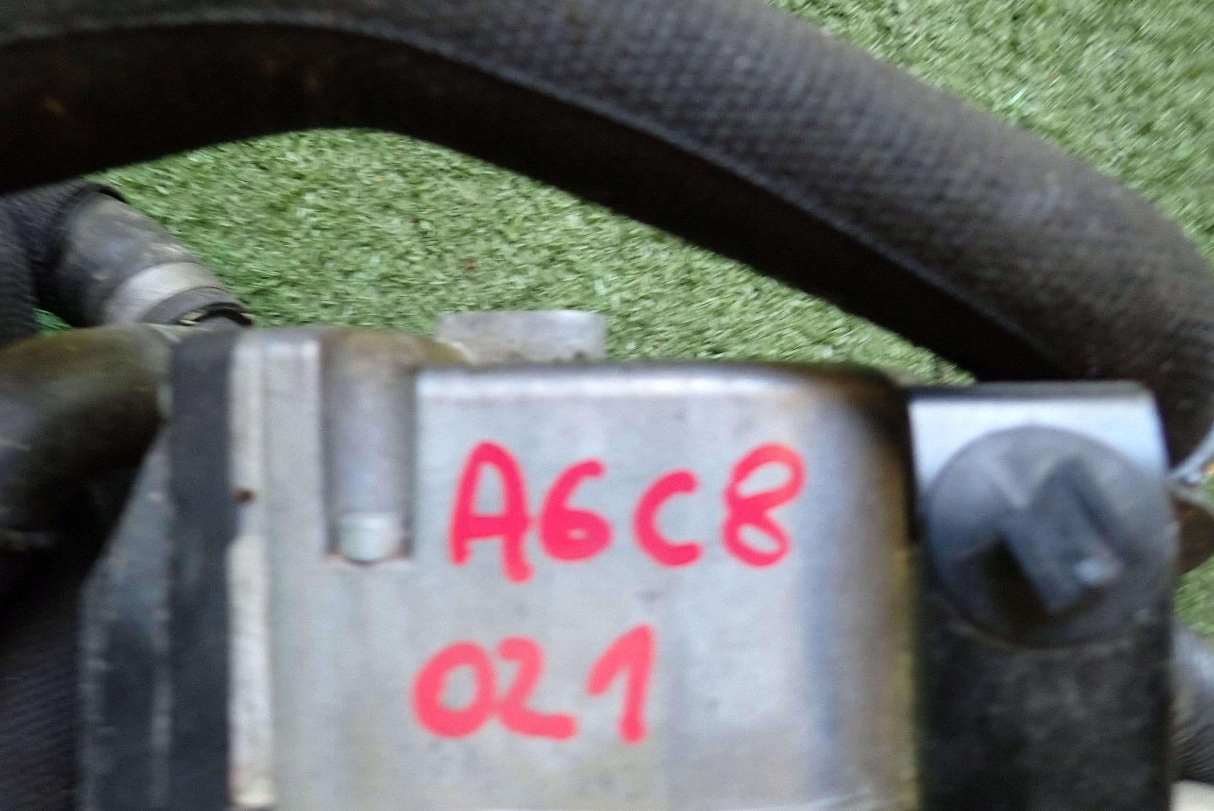 Calefactor estacionario Webasto Audi A6 C8 3.0 TDI 4K0265081L usado 2