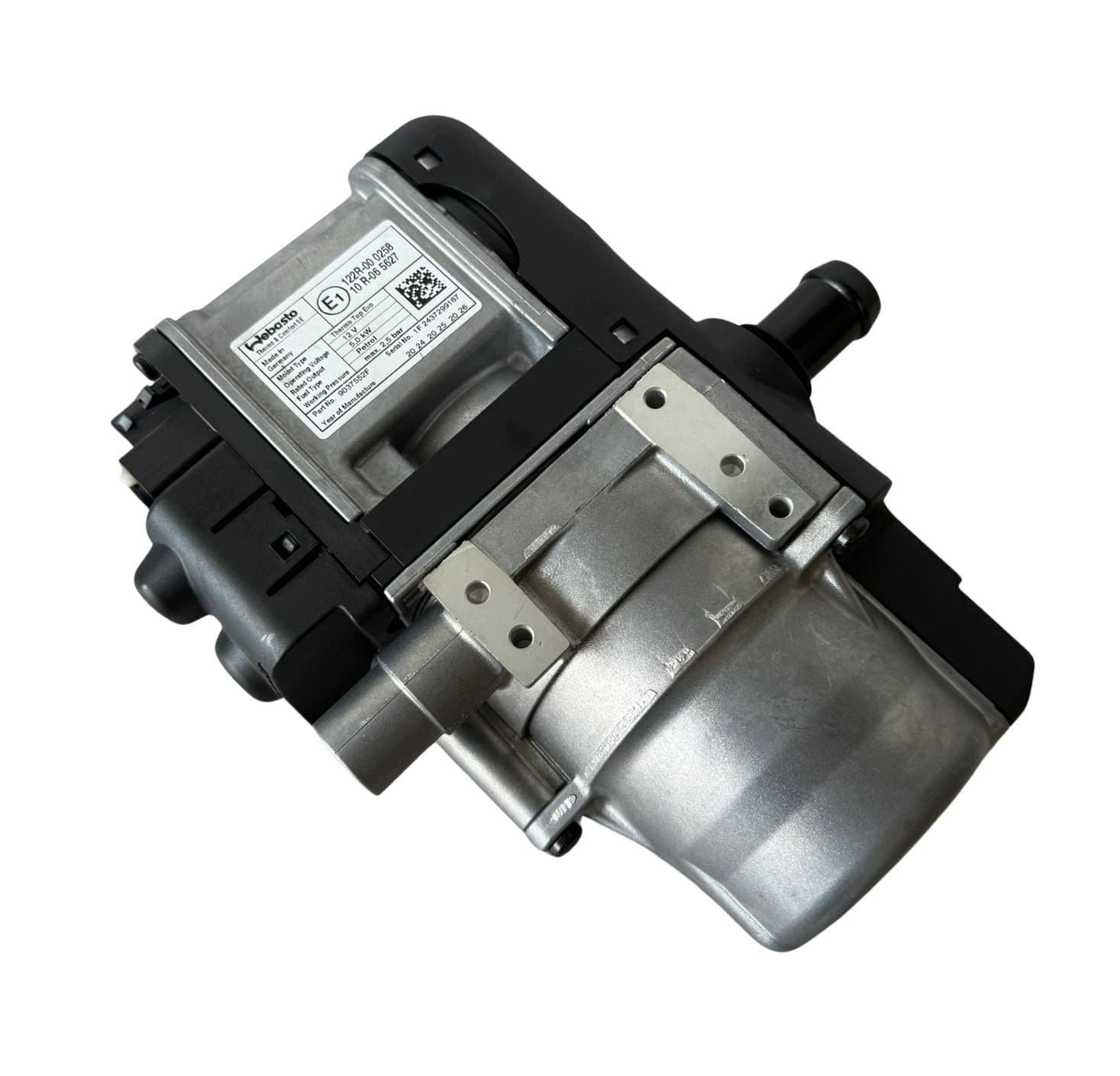 Calefactor estacionario Webasto T7 7T0819008G nuevo 2