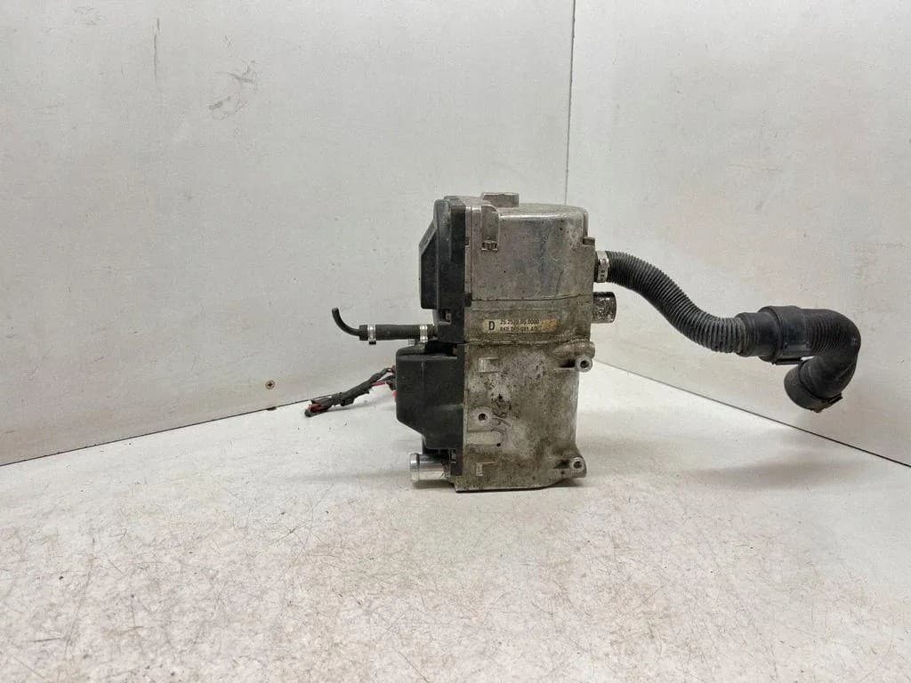Calefactor estacionario (Webasto) Audi A4 S4 B8 8K 8K0265081AD usado