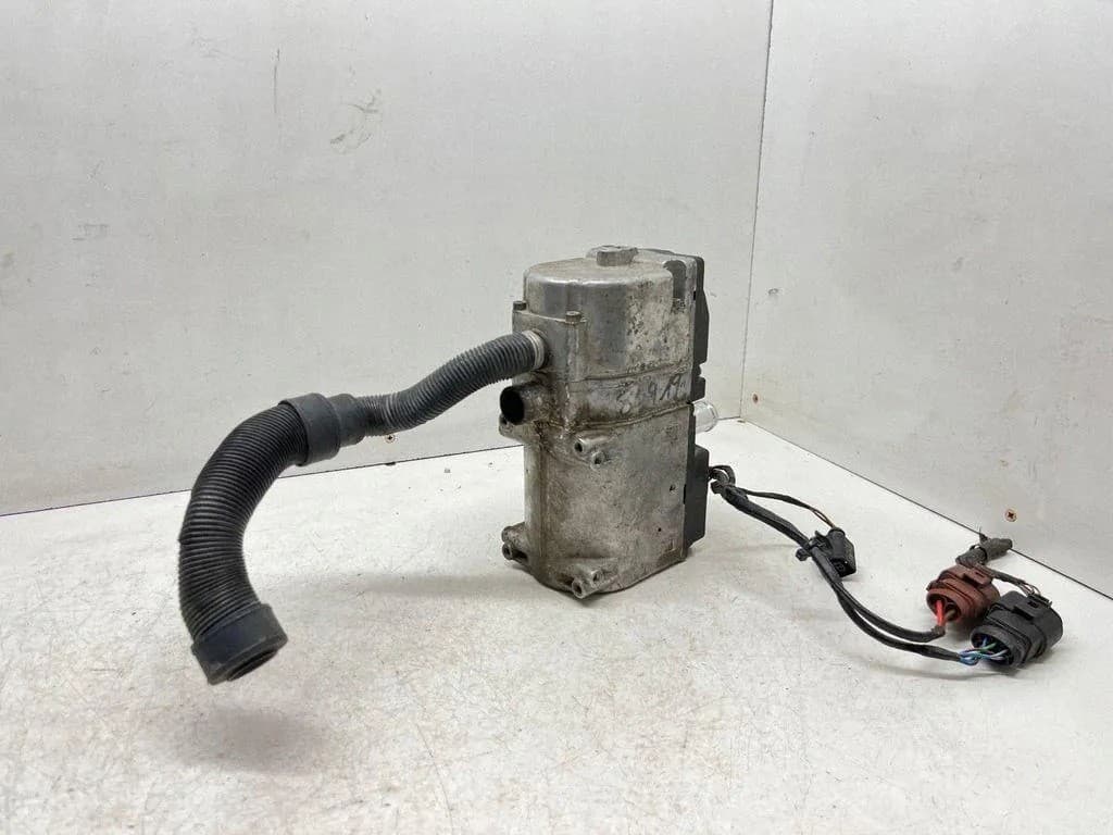 Calefactor estacionario (Webasto) Audi A4 S4 B8 8K 8K0265081AD usado 2