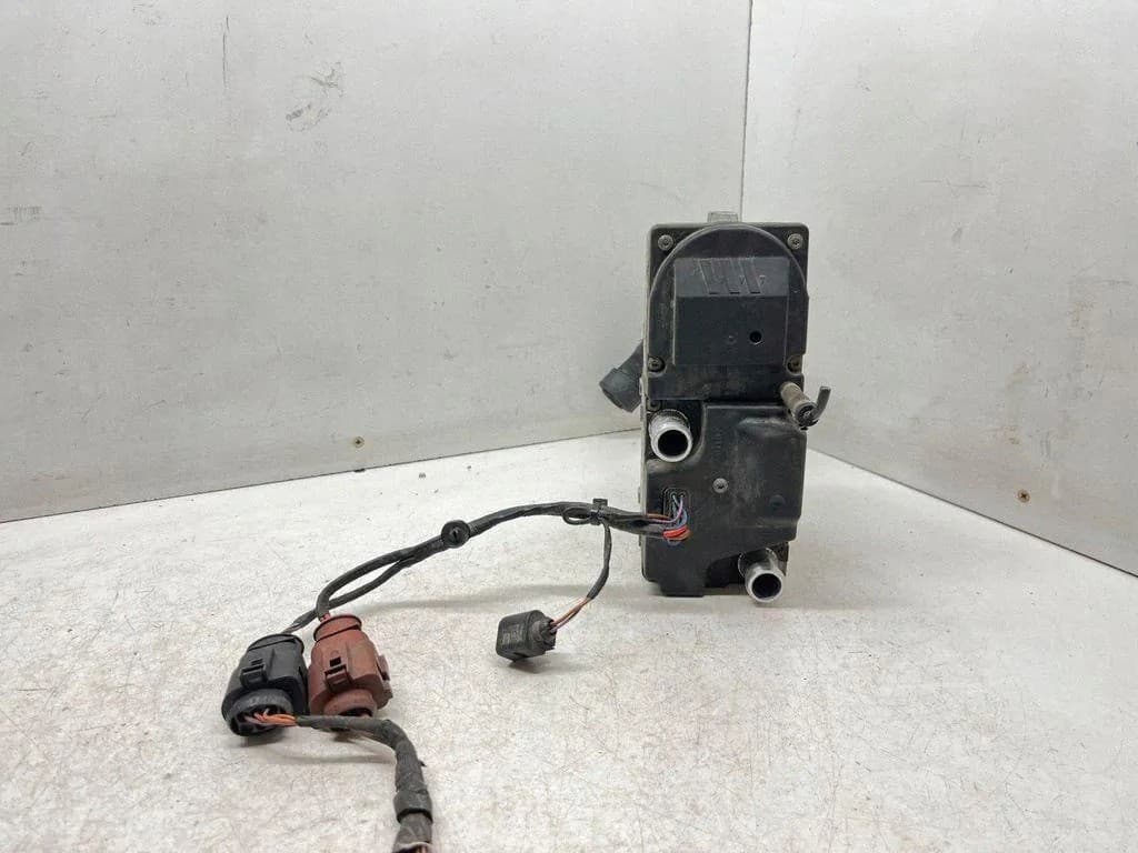 Calefactor estacionario (Webasto) Audi A4 S4 B8 8K 8K0265081AD usado 3