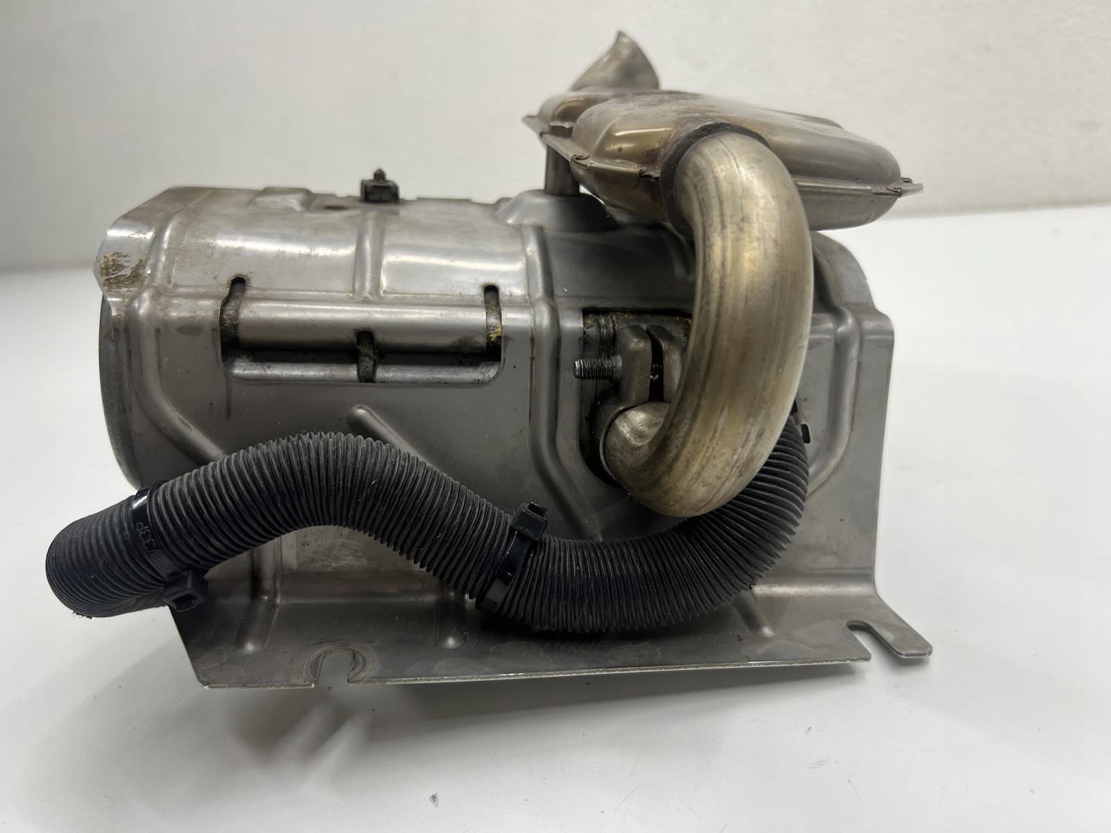 Webasto Eberspaecher D5WS Mercedes Vito W639 A6398302700 usado 2